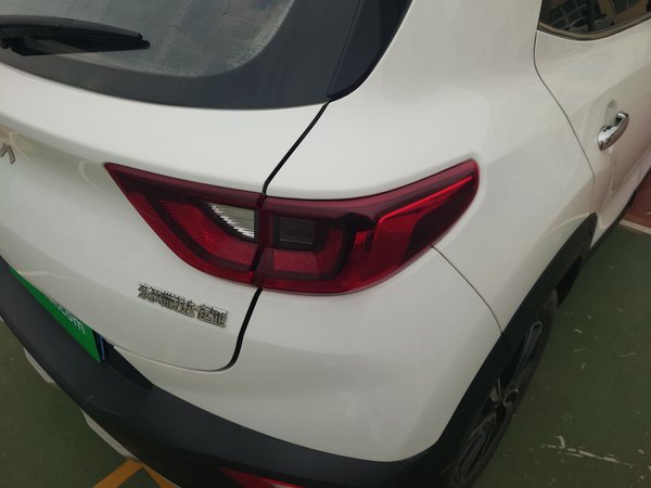 Kia KX1 Stonic 2021, 78900 км, за 8804 USD - фото 7