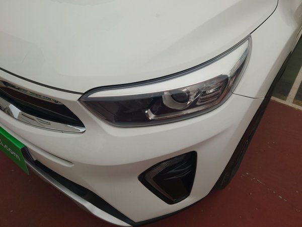 Kia KX1 Stonic 2021, 78900 км, за 8804 USD - фото 9