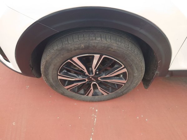 Kia KX1 Stonic 2021, 78900 км, за 8804 USD - фото 8