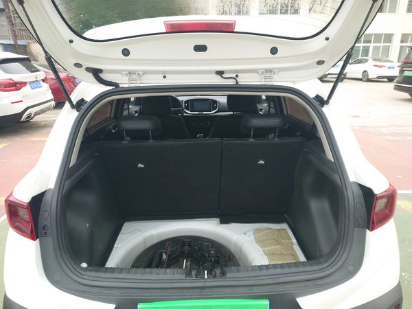 Kia KX1 Stonic 2021, 78900 км, за 8804 USD - фото 22