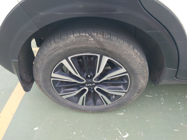 Kia KX1 Stonic 2021, 78900 км, за 8804 USD - фото 10