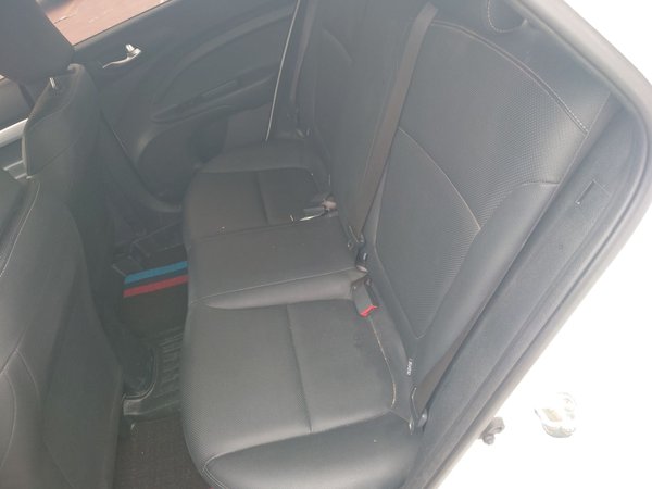 Kia KX1 Stonic 2021, 78900 км, за 8804 USD - фото 20