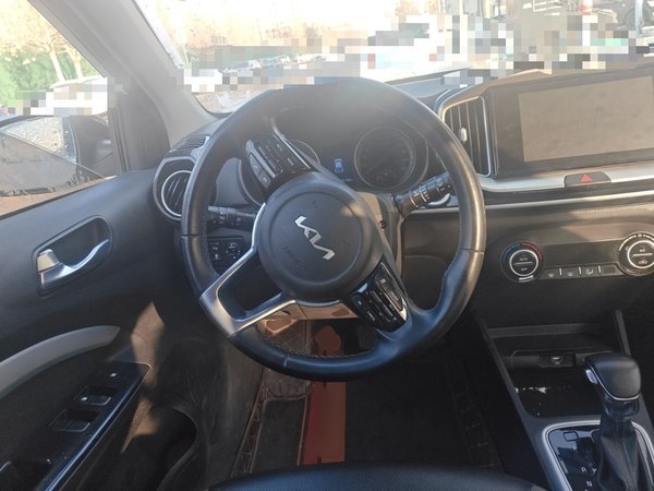 Kia KX1 Stonic 2021, 80100 км, за 10015 USD - фото 9