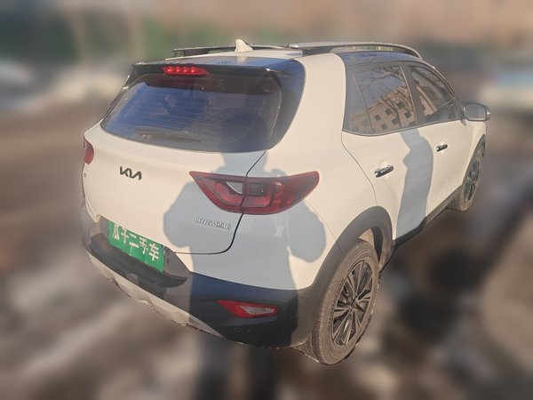 Kia KX1 Stonic 2021, 80100 км, за 10015 USD - фото 6