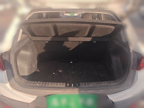 Kia KX1 Stonic 2021, 80100 км, за 10015 USD - фото 16