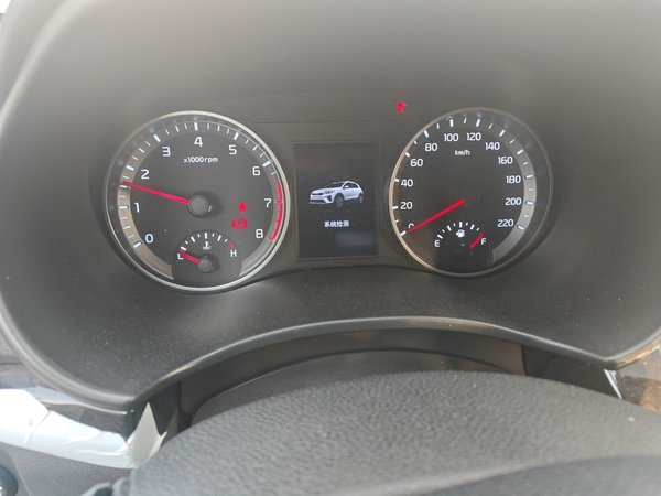 Kia KX1 Stonic 2021, 80100 км, за 10015 USD - фото 10
