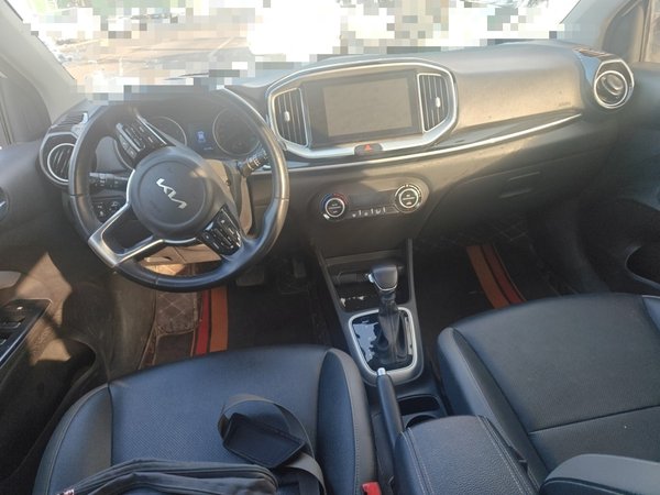 Kia KX1 Stonic 2021, 80100 км, за 10015 USD - фото 18