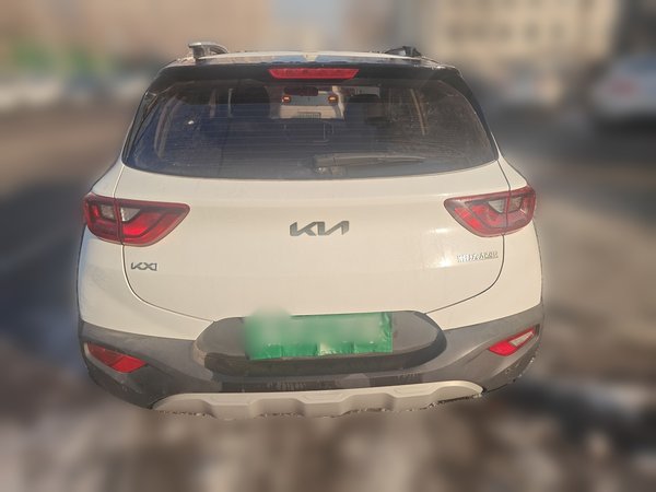 Kia KX1 Stonic 2021, 80100 км, за 10015 USD