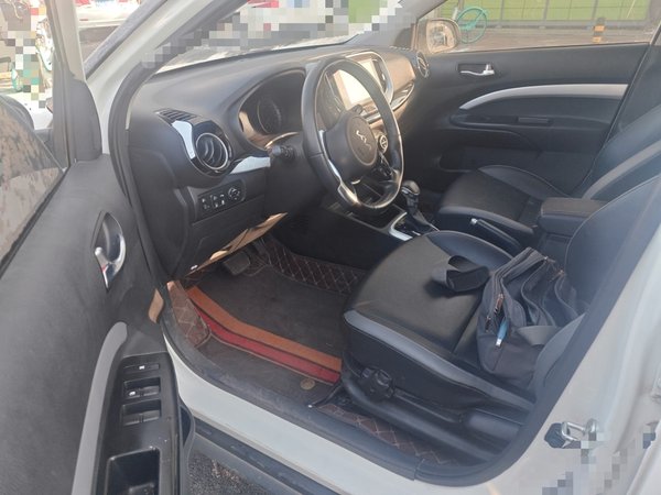 Kia KX1 Stonic 2021, 80100 км, за 10015 USD - фото 19