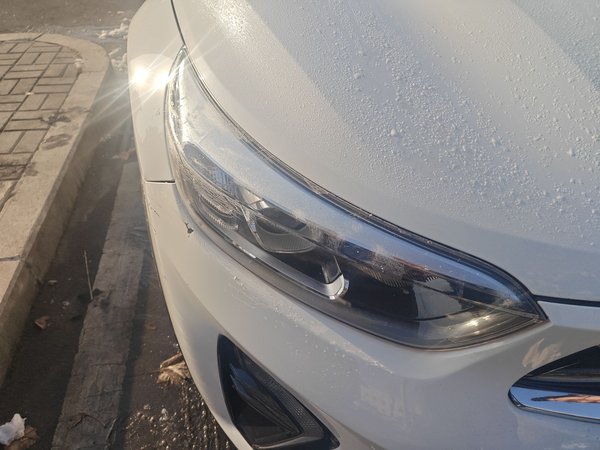 Kia KX1 Stonic 2021, 80100 км, за 10015 USD - фото 7