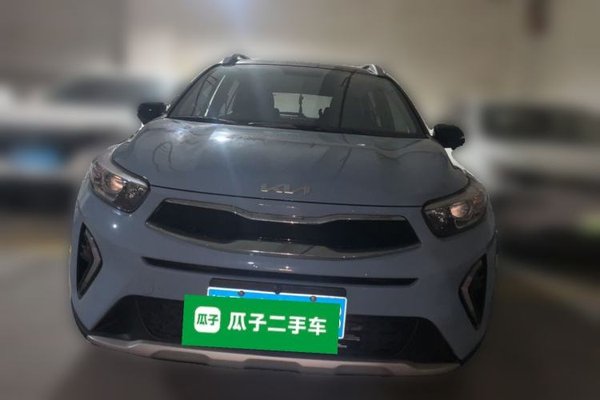 Kia kx1 Stonic 2026, 1100 км, за 11239 USD