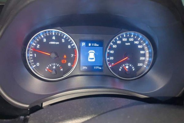 Kia kx1 Stonic 2026, 1100 км, за 11239 USD - фото 8