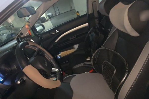 Kia kx1 Stonic 2026, 1100 км, за 11239 USD - фото 12