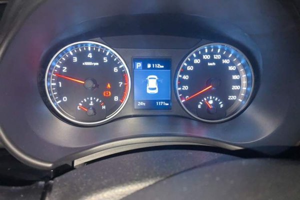 Kia kx1 Stonic 2026, 1100 км, за 11239 USD - фото 9