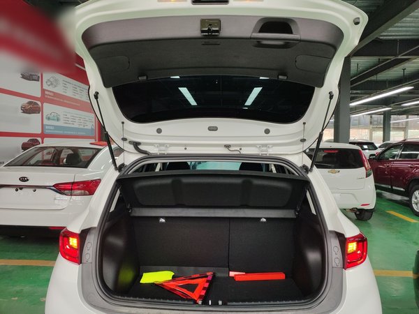 Kia KX1 Stonic 2026, 500 км, за 12006 USD - фото 18