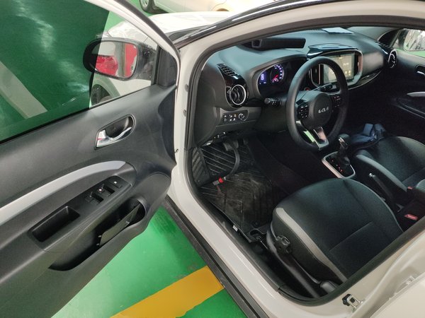 Kia KX1 Stonic 2026, 500 км, за 12006 USD - фото 21