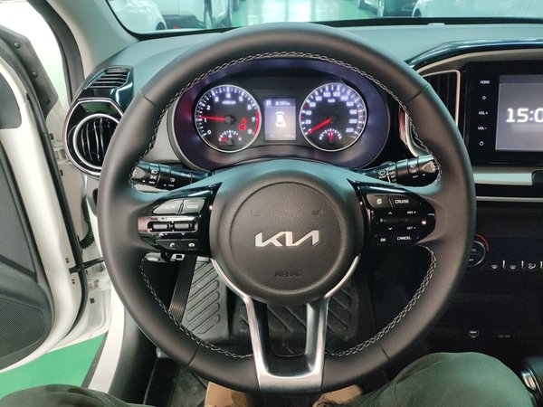 Kia KX1 Stonic 2026, 500 км, за 12006 USD - фото 12