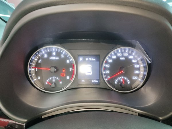 Kia KX1 Stonic 2026, 500 км, за 12006 USD - фото 13