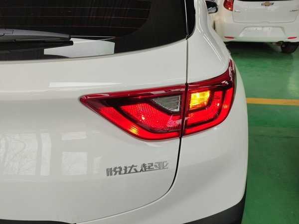 Kia KX1 Stonic 2026, 500 км, за 12006 USD - фото 8