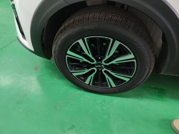 Kia KX1 Stonic 2026, 500 км, за 12006 USD - фото 9