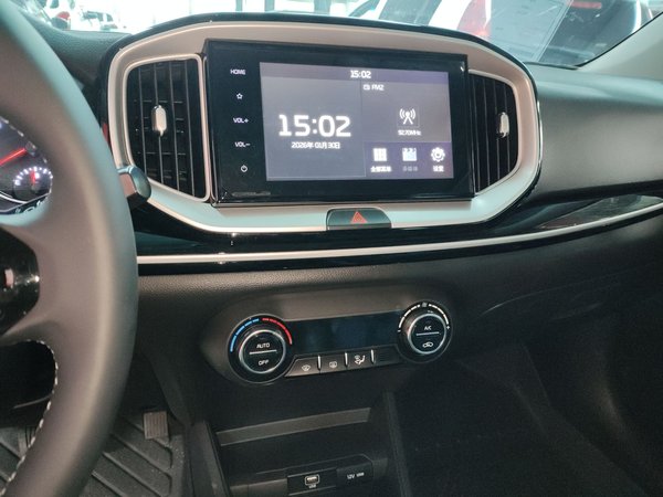 Kia KX1 Stonic 2026, 500 км, за 12006 USD - фото 14