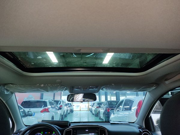 Kia KX1 Stonic 2026, 500 км, за 12006 USD - фото 17