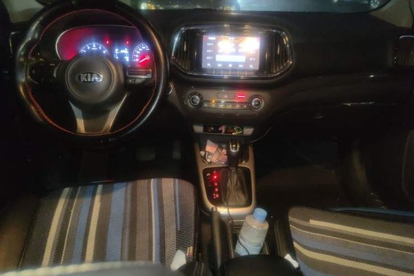 Kia KX3 2015, 123800 км, за 5542 USD - фото 10