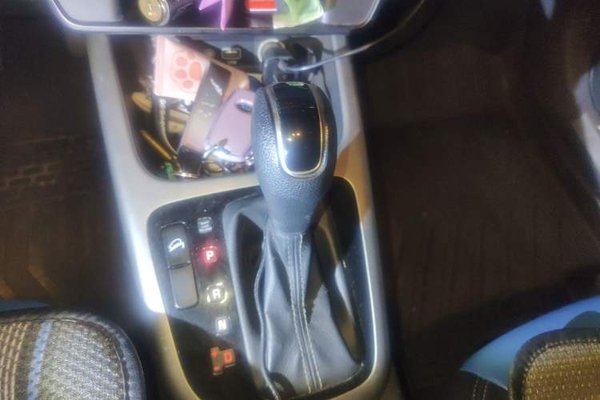 Kia KX3 2015, 123800 км, за 5542 USD - фото 15