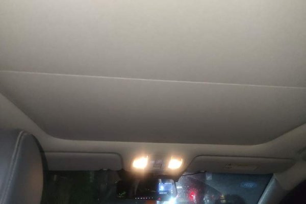 Kia KX3 2015, 123800 км, за 5542 USD - фото 19