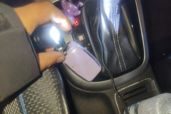 Kia KX3 2015, 123800 км, за 5542 USD - фото 9