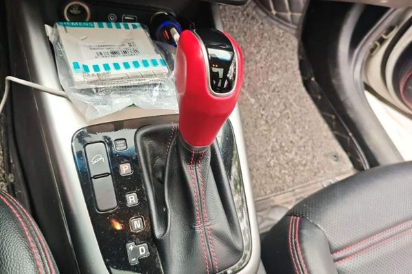 Kia KX3 2015, 116400 км, за 5201 USD - фото 15