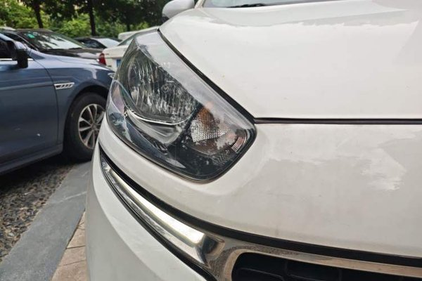 Kia KX3 2015, 116400 км, за 5201 USD - фото 7