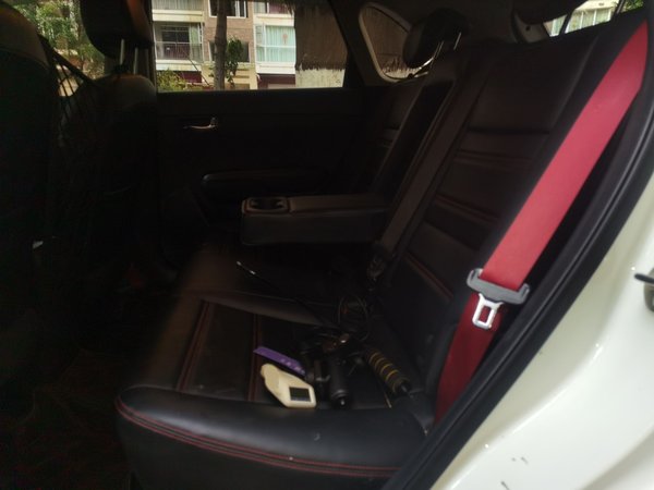 Kia KX3 2015, 143200 км, за 6323 USD - фото 20