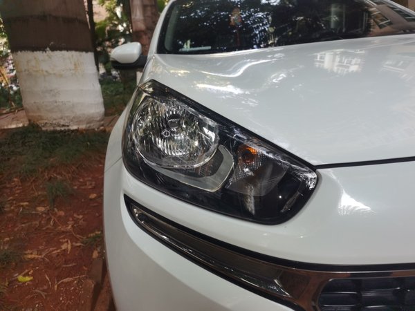 Kia KX3 2015, 143200 км, за 6323 USD - фото 7