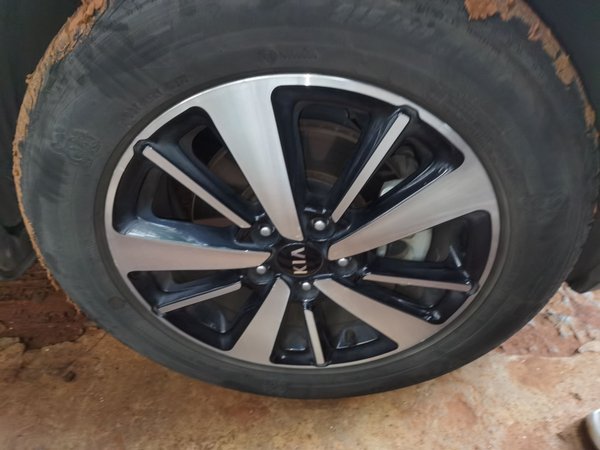 Kia KX3 2015, 143200 км, за 6323 USD - фото 8