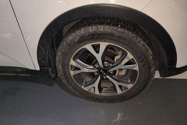 Kia KX3 2015, 149600 км, за 7554 USD - фото 9