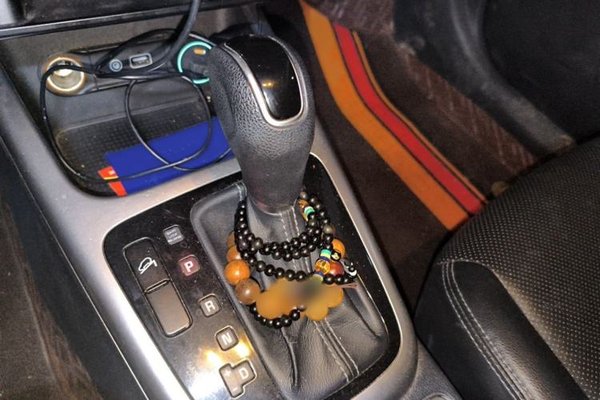 Kia KX3 2015, 149600 км, за 7554 USD - фото 14