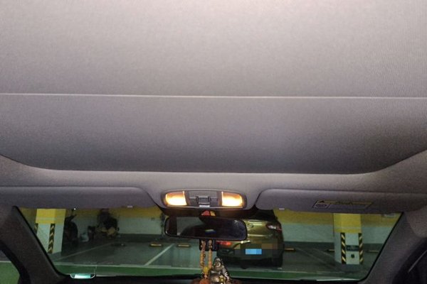 Kia KX3 2015, 149600 км, за 7554 USD - фото 16