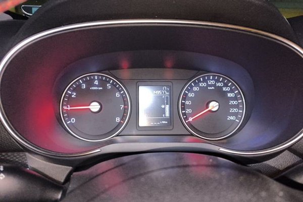 Kia KX3 2015, 149600 км, за 7554 USD - фото 11