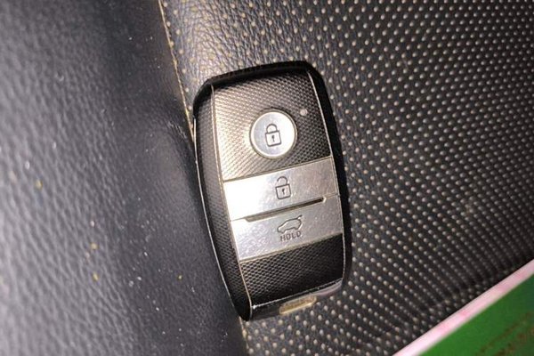 Kia KX3 2015, 149600 км, за 7554 USD - фото 18