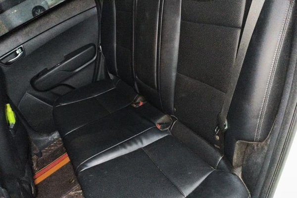 Kia KX3 2015, 149600 км, за 7554 USD - фото 21