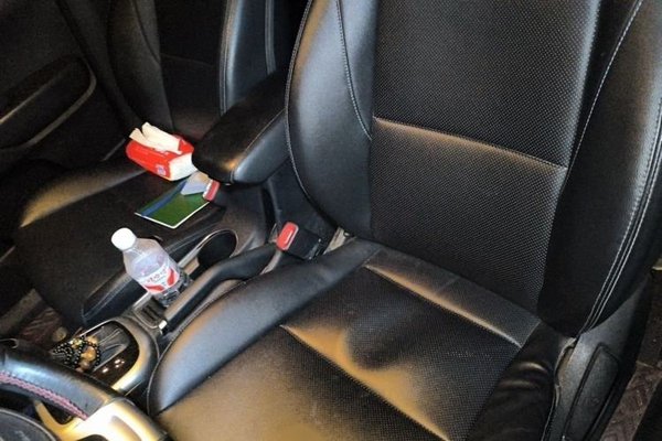 Kia KX3 2015, 149600 км, за 7554 USD - фото 15