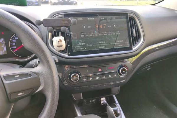Kia KX3 2015, 28900 км, за 6765 USD - фото 10