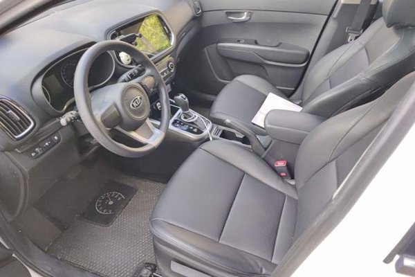 Kia KX3 2015, 28900 км, за 6765 USD - фото 12