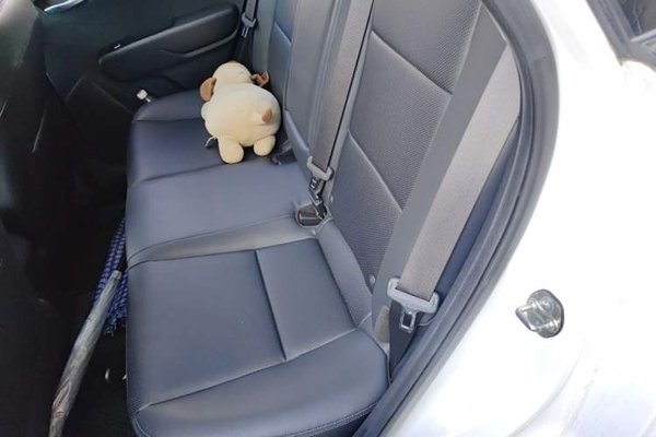 Kia KX3 2015, 28900 км, за 6765 USD - фото 14