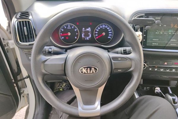 Kia KX3 2015, 28900 км, за 6765 USD - фото 7