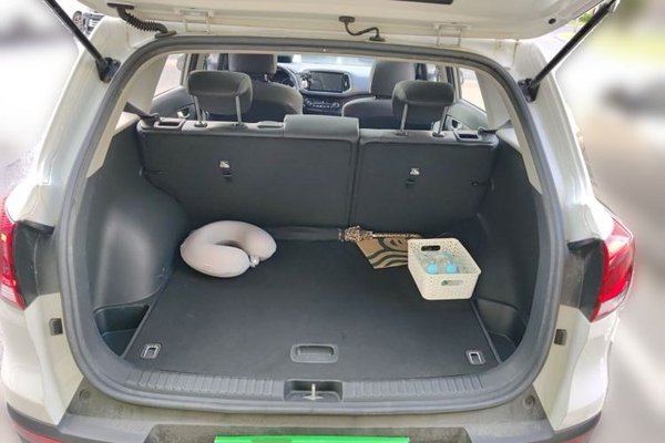 Kia KX3 2015, 28900 км, за 6765 USD - фото 16