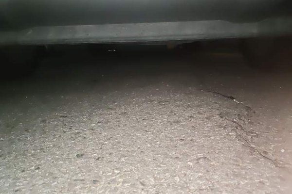 Kia KX3 2015, 44200 км, за 4624 USD - фото 24