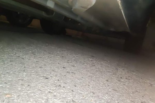 Kia KX3 2015, 44200 км, за 4624 USD - фото 29