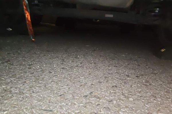 Kia KX3 2015, 44200 км, за 4624 USD - фото 25